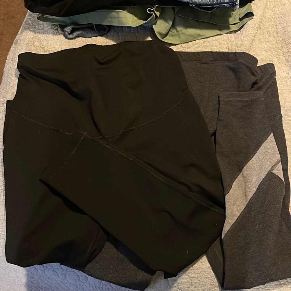 MATERNITY BUNDLE